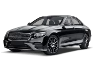 Premium rental car in Italy